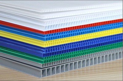 PP中空板可以定制嗎?pp中空板產品定制的情況分析